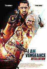 I Am Vengeance: Retaliation (2020)
