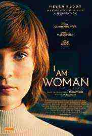 I Am Woman (2020)