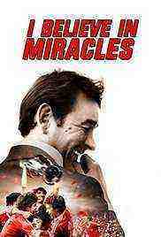I Believe In Miracles (2015)