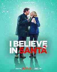 I Believe in Santa (2022)