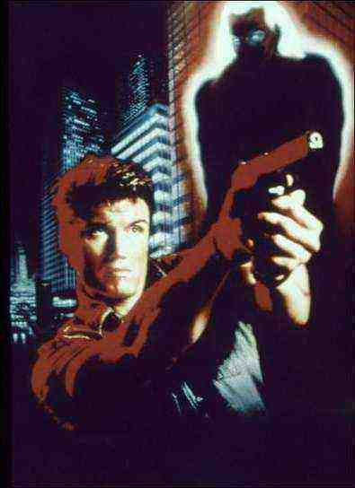 I Come in Peace (Dark Angel) (1990)
