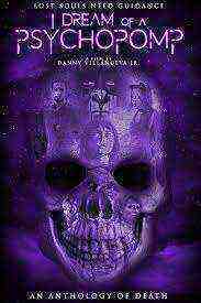 I Dream of a Psychopomp (2022)