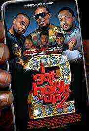 I Got the Hook Up 2 (2019)