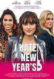 I Hate New Year's (2020)