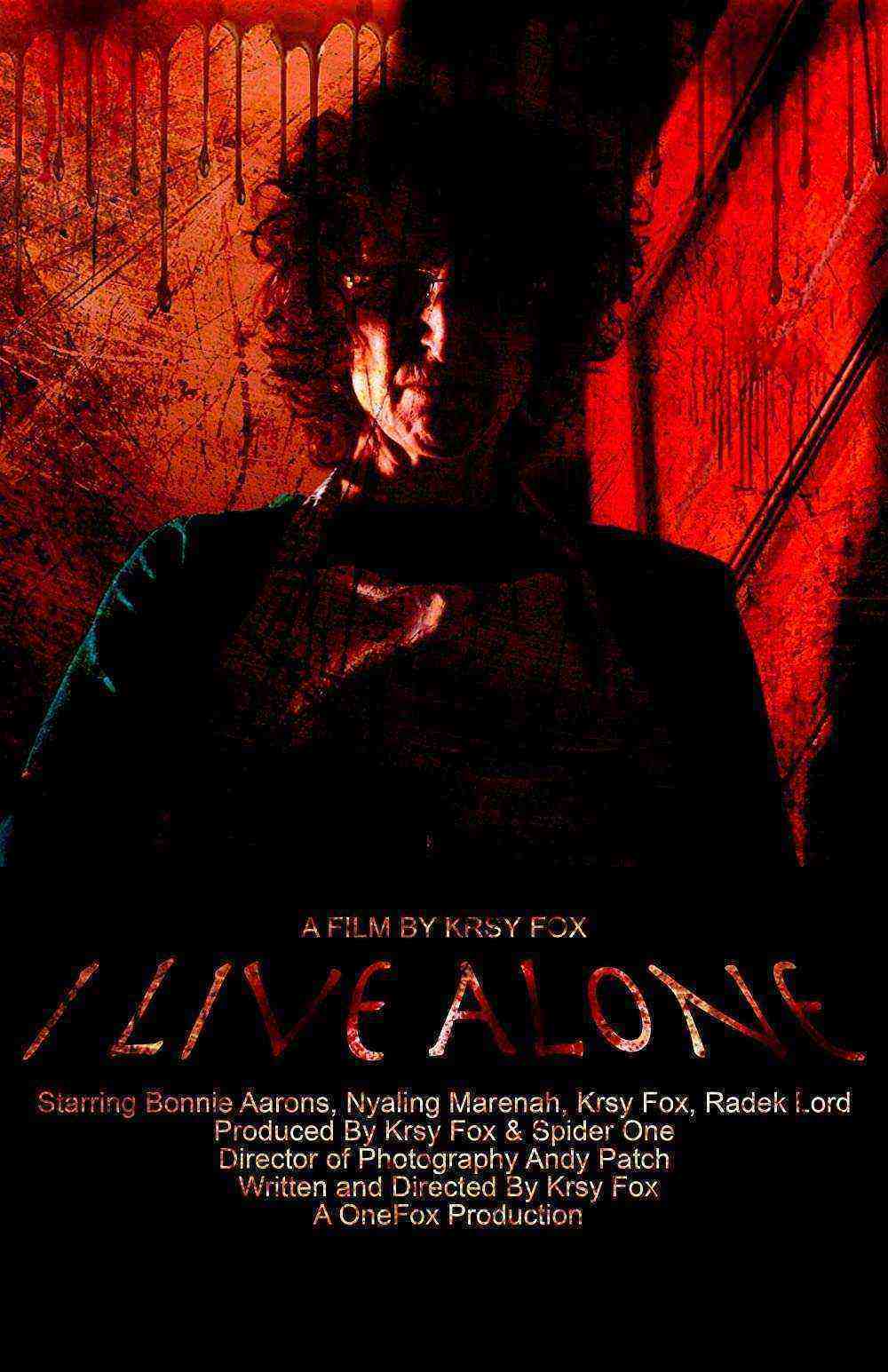 I Live Alone (2021)