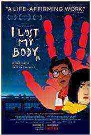 I Lost My Body (2019)