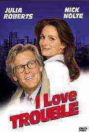 I Love Trouble (1994)