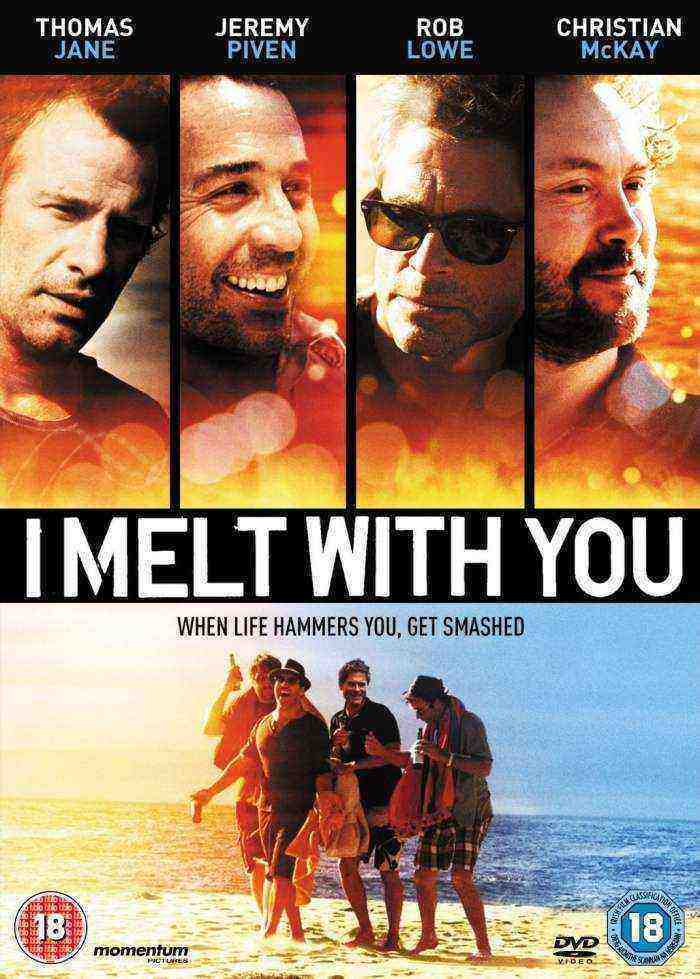 I Melt with You (2011)