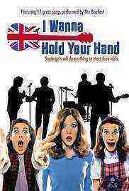 I Wanna Hold Your Hand (1978)