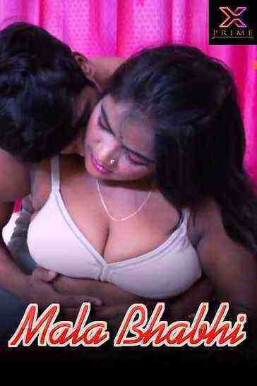 Mala Bhabhi (2023) XPrime Originals (2023)