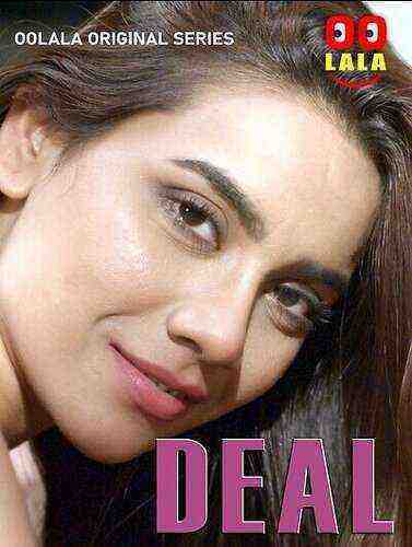 Deal (2023) Season 1 Episode 2 Oolala Originals (2023)