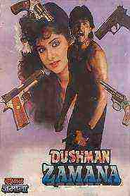 Dushman Zamana (1992)