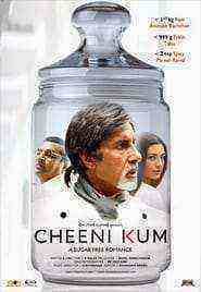 Cheeni Kum (2007)