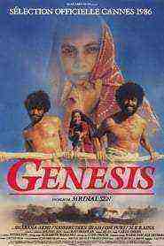 Genesis (1986)