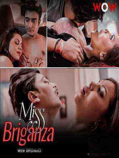 Miss Briganaza (2023) Season 1 Episode 1 (Wow Originals) (2023)
