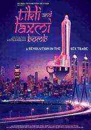 Tikli and Laxmi Bomb (2017)