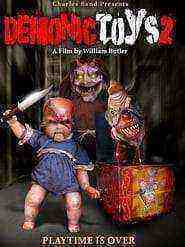 Demonic Toys: Personal Demons (2010)