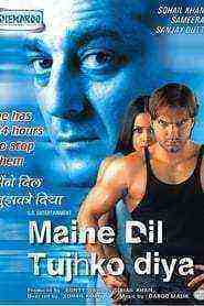 Maine Dil Tujhko Diya (2002)