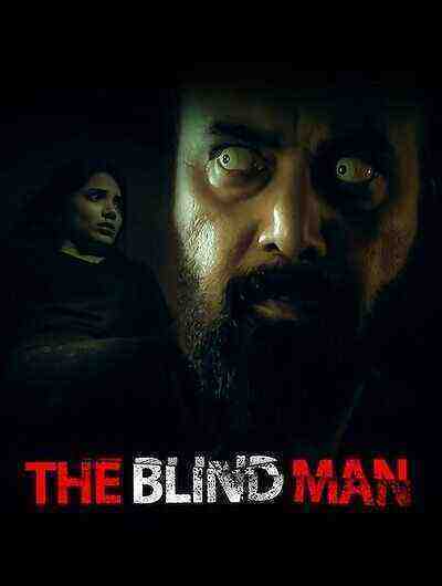 The Blind Man (2023) Season 1 Episode 1 (HuntCinema) (2023)