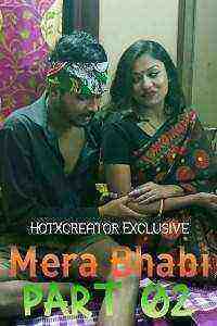 Mera Bhabi Part 2 (2022) HotXcreator Exclusive Uncut (2022)