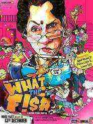 What the Fish (2013)