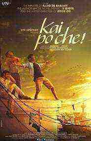 Kai po che!)