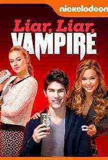 Liar Liar Vampire (2015)