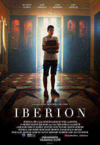 Iberion (2019)