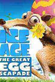 Ice Age The Great Egg Scapade (2016)
