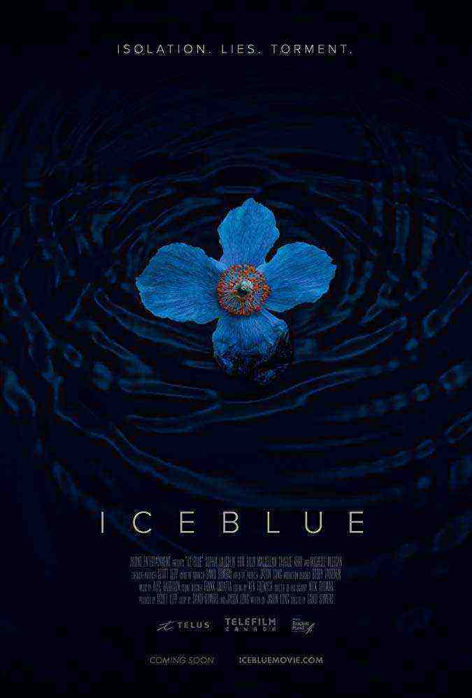 Ice Blue (2019)