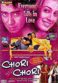Chori Chori (2003)