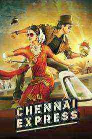 Chennai Express (2013)