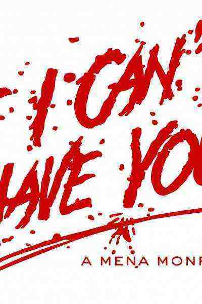 If I Can't (2023)