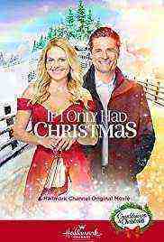 If I Only Had Christmas (2020)