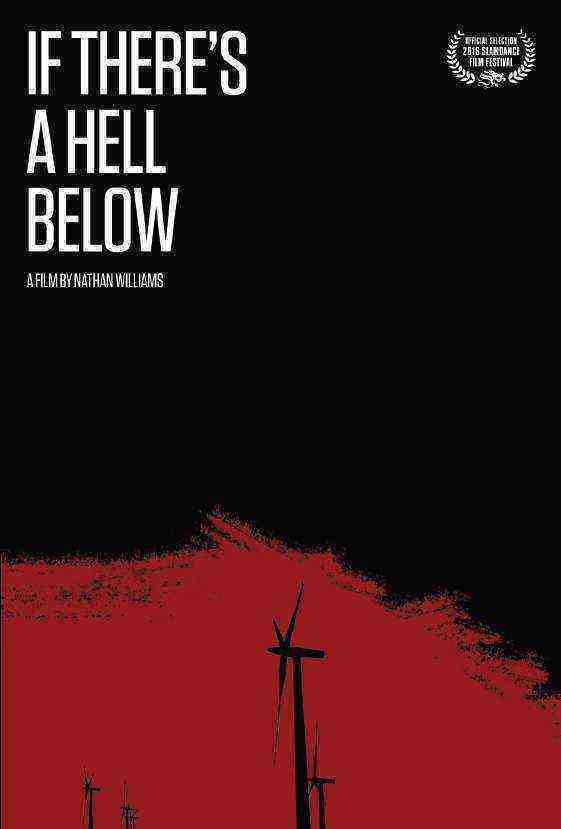 If There's a Hell Below (2016)