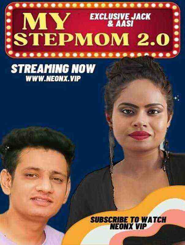 My Stepmom 2.0 UNCUT (2023) NeonX Originals (2023)
