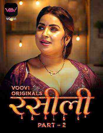 Rasili Part 2 (2023) Season 1 Episode 3 (Season 2 Episode 1) (VooVi Originals) (2023)