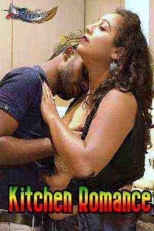 Housewife Kitchen Romance (2023) GoddesMahi (2023)