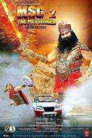 MSG 2 The Messenger (2015)