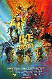 Ike Boys (2022)