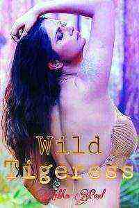 Wild Tigeress (2020) Aabha Paul (2020)