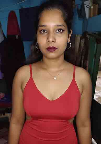 Village Red Girl (2025) Unrated (2025)