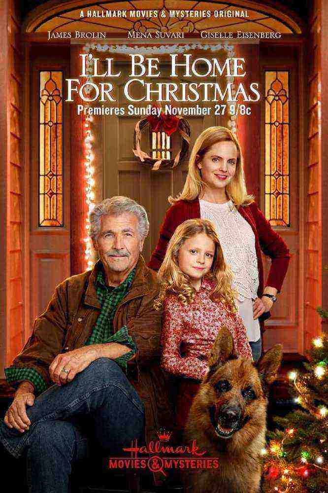 Iâ€™ll Be Home for Christmas (2016)