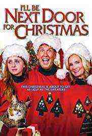 I'll Be Next Door for Christmas (2018)