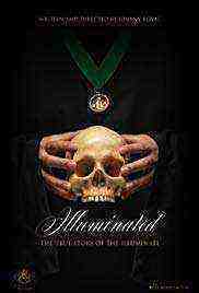Illuminated (2019)