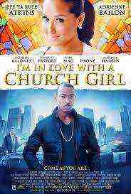I'm In Love With A Church Girl (2013)