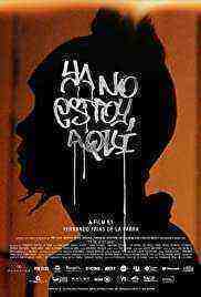 I'm No Longer Here (2019)