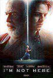 Iâ€™m Not Here (2019)