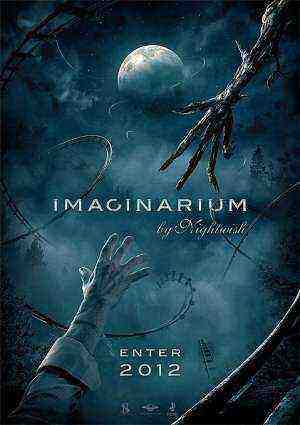 Imaginaerum (2012)