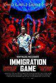 Immigration Game (2017)